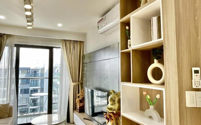 AC Homestay - Nera Garden Huế