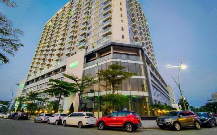AC Homestay - Nera Garden Huế