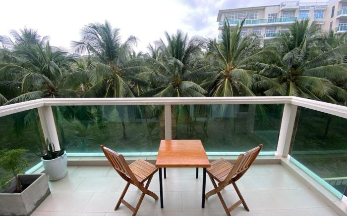 Căn Hộ Sealink Ocean Vista