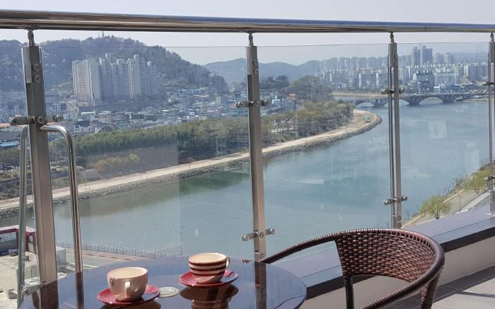 GOLDEN TULIP ESSENTIAL NAMGANG (Korea Quality)