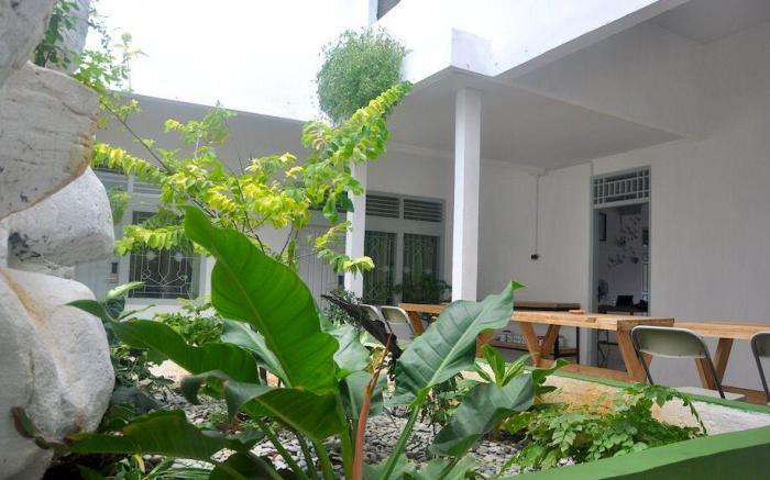 Rumah delima syariah