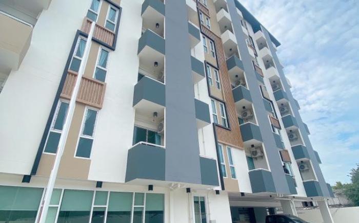 The East Ville Bangsaen