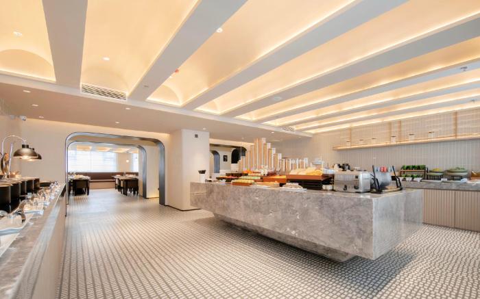 Atour S Hotel Ningbo Heyi Avenue