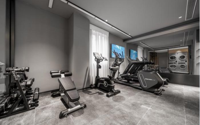 Atour X Hotel Chengdu High-Tech West District Shuxi Road