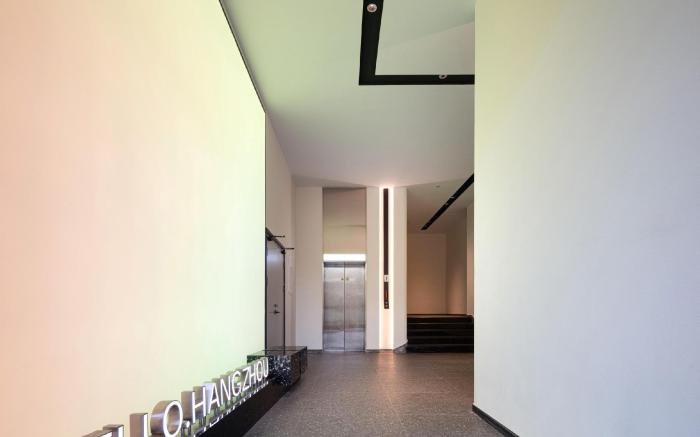 Atour Light Hotel Hangzhou Sijiqing Nanxingqiao Metro Station