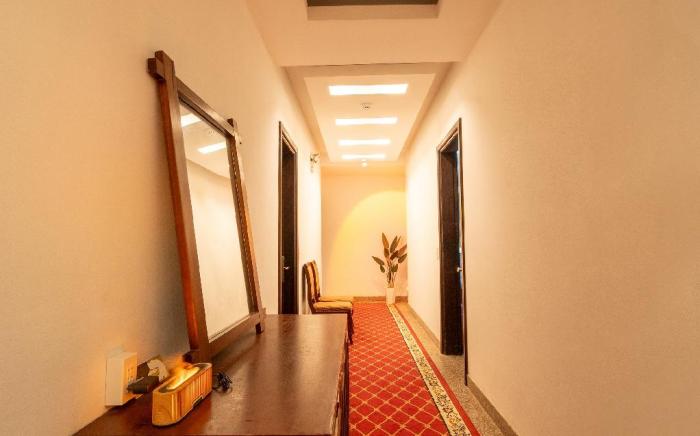 Shine Hue Hotel 2