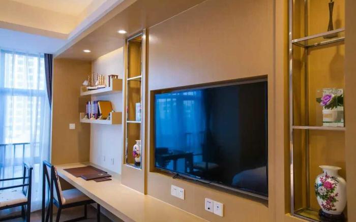 Xing Lun Hotel