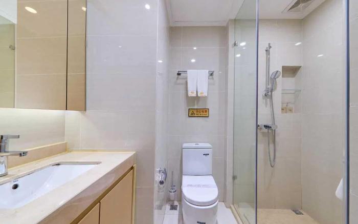 Xing Lun Hotel
