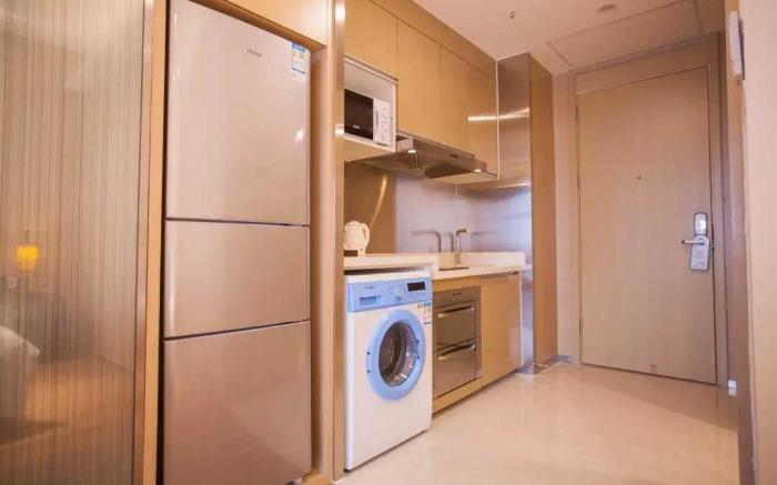 Xing Lun Hotel