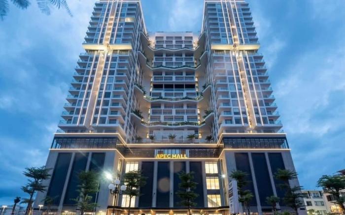 Hong Loan Condotel Apec Phu Yen