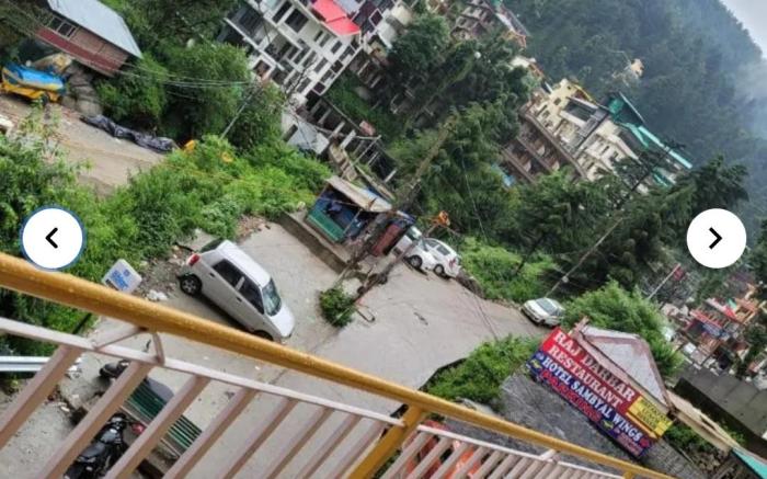 Lord Krishna Guest House 