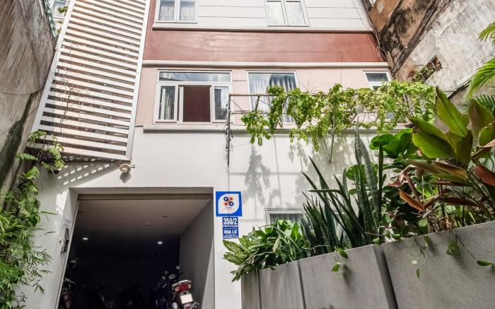 YOUR HOME SERVICED APARTMENTS