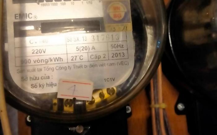 Căn hộ đẳng cấp tiện nghi