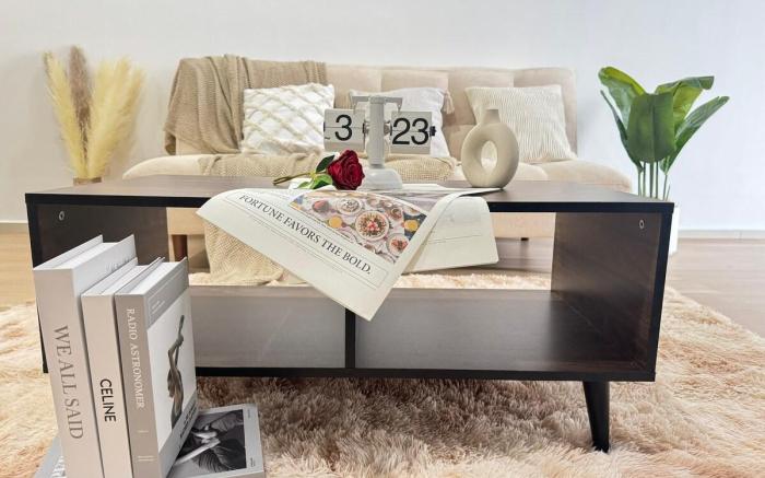 MRT Hub Loft: 15 Mins to KLCC 4 pax @Eko cheras