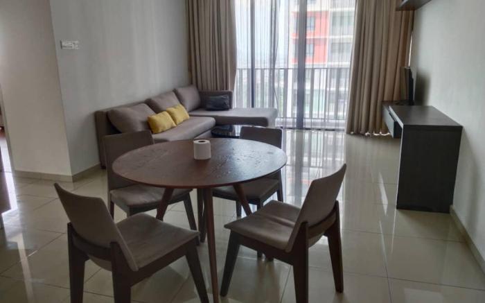 i- Suite 2 rooms+2bath @ i-City, Shah Alam by TRS