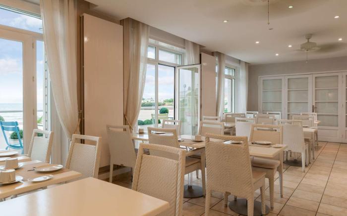 Hôtel Miramar, Royan