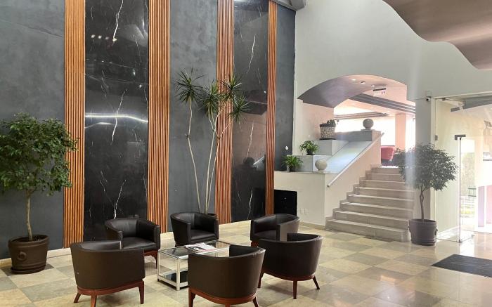 Hotel California CDMX
