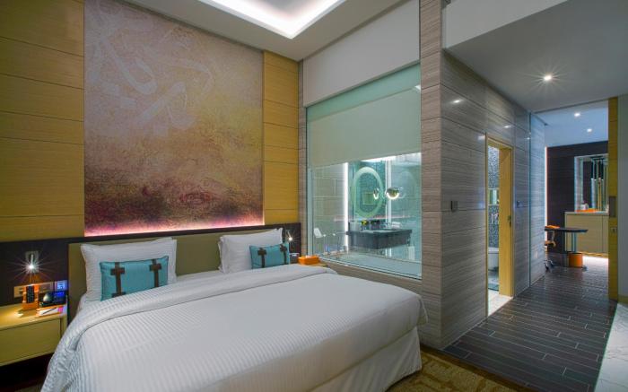 Grayton Hotel by Blazon Hotels
