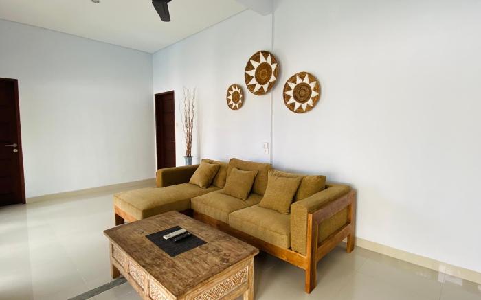 Kanda Villa