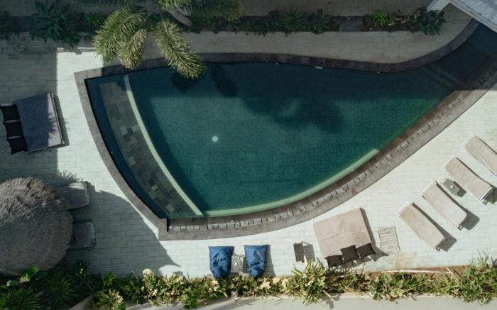 Gili Amor Boutique Resort