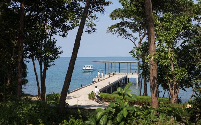 Koh Russey Resort
