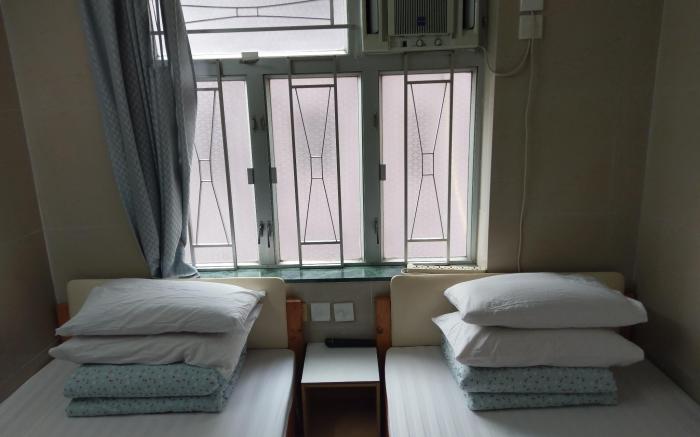 Mei Wah Guesthouse - Kingland Mansion