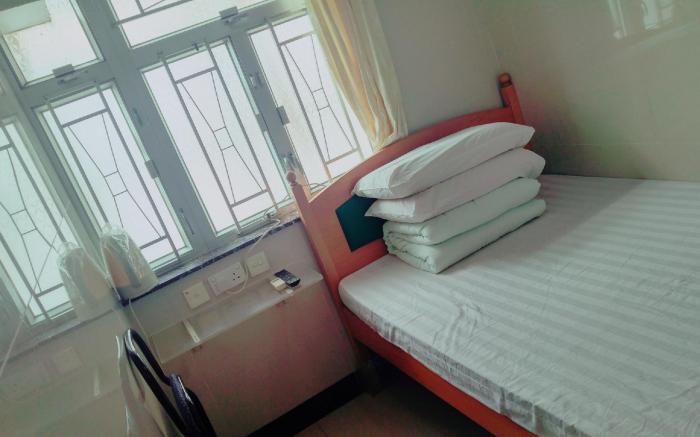 Mei Wah Guesthouse - Kingland Mansion