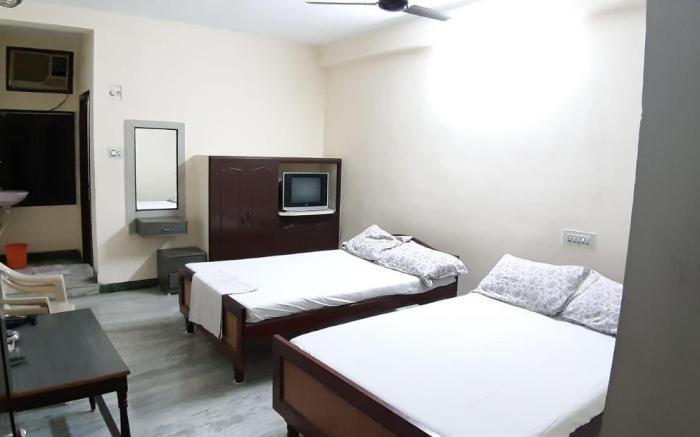 Hotel Vaithee Park