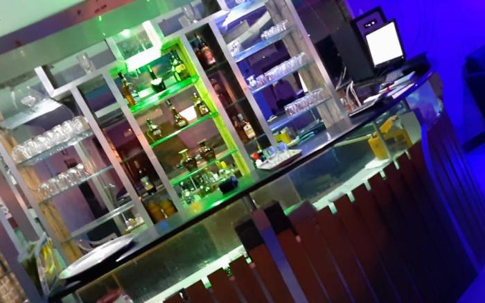 Hotel Vaithee Park