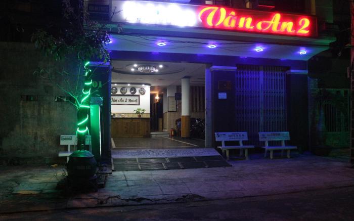 Van An 2 Hotel