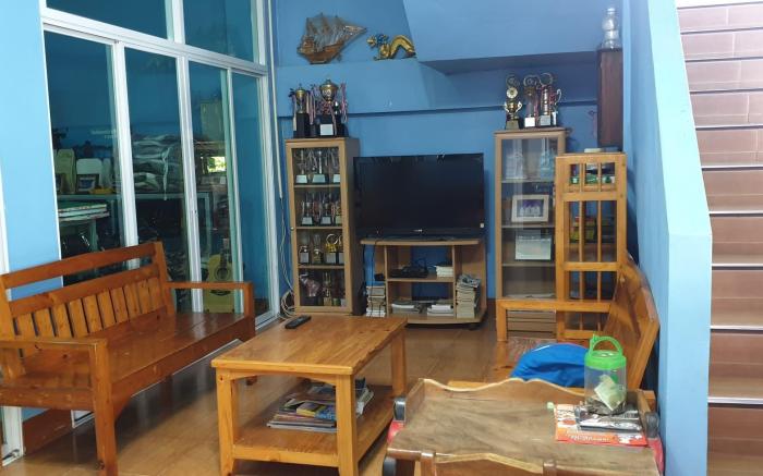 Khaohom House