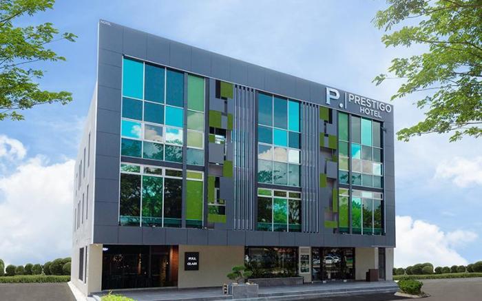 Prestigo Hotel