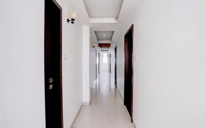 Super Hotel O Shri Saibaba Sansthan Temple Shirdi Formerly Kalpadeep Inn