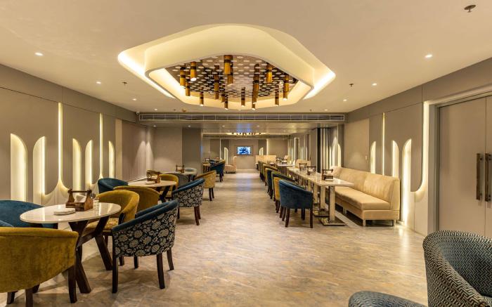 Best Western AH1 Amritsar