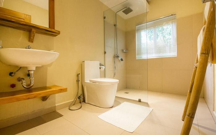 Amor Deluxe Suite - One Bedroom (A)