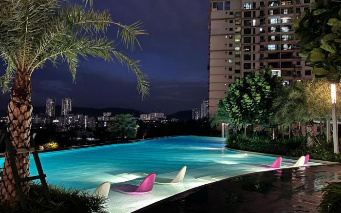 PARC 3 in Cheras, #Sunway Velocity #IKEA #TRX