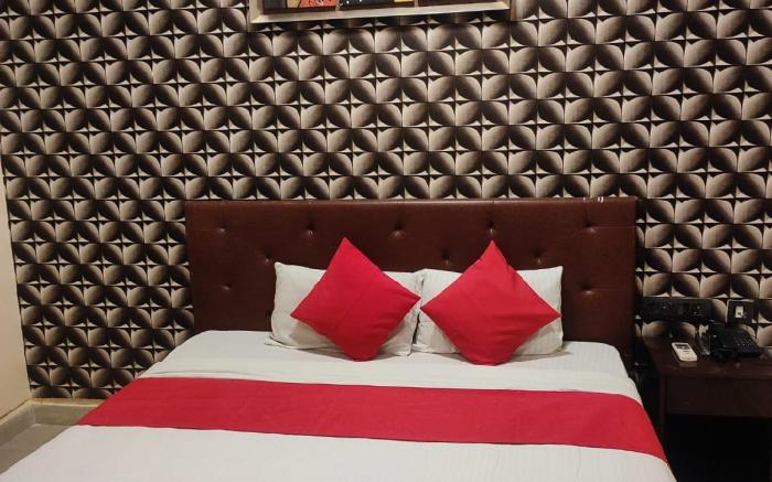 Hotel Jaypee Inn By GRB  