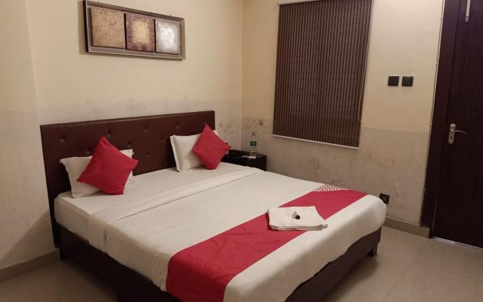 Hotel Jaypee Inn By GRB  