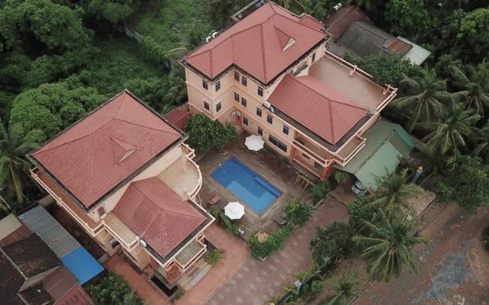 Twin Villa Siem Reap