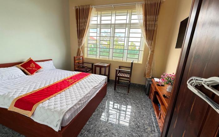 Hong Ngoc 2 Hotel Ta Dung