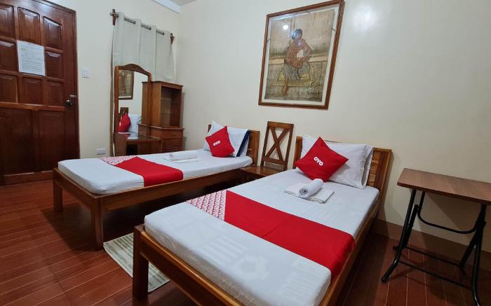 Roccksar  Pension House