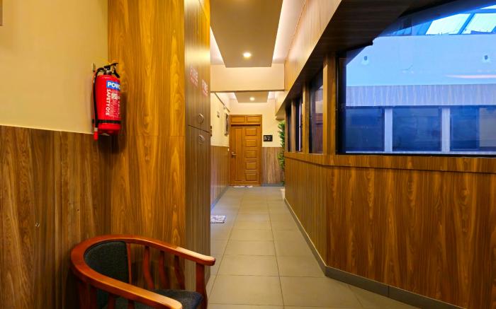 Alicos Residency