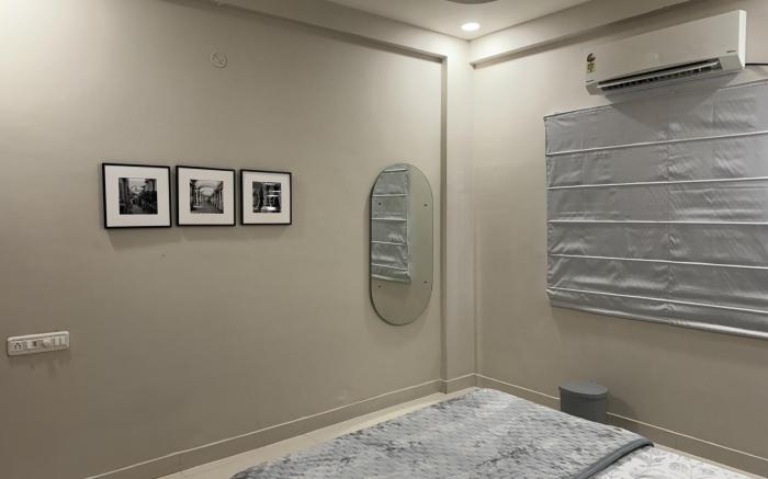 Emerald Suites 3BHK Madhapur
