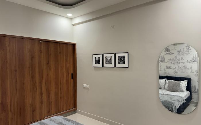 Emerald Suites 3BHK Madhapur