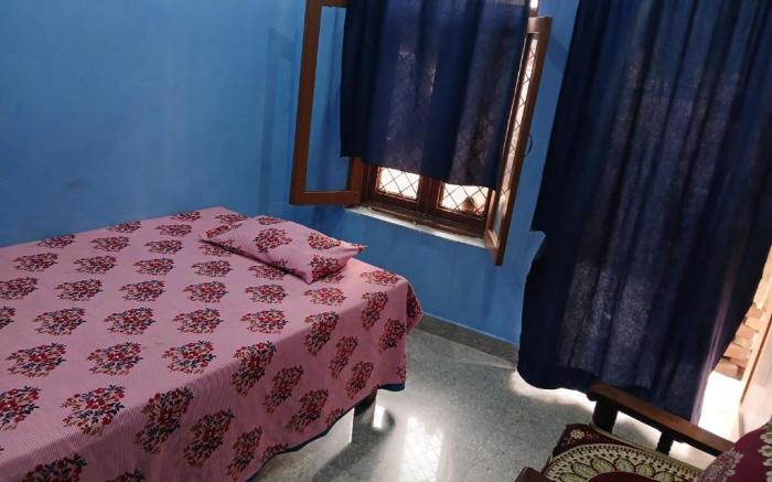 RAGHAv HOMESTAY