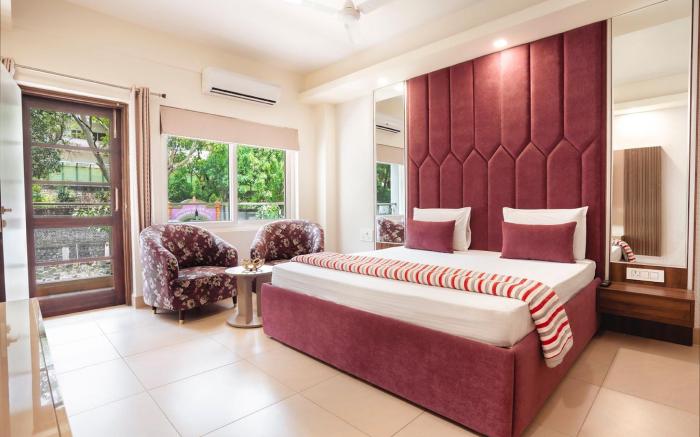 Golden Healing Journeys Homestay