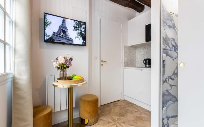 Cosy Room - Montmartre  Sacre Coeur