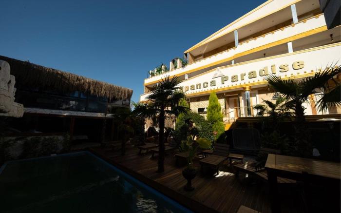 Sapanca Paradise Hotel