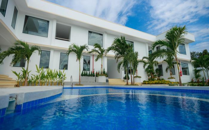 MiniBay Hotel Mui Ne