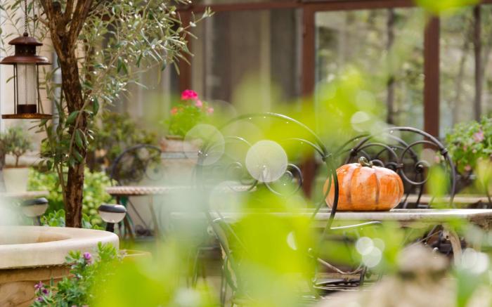 The Originals Boutique, Hôtel du Parc, Cavaillon